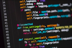 D'Amore-McKim School of Business Fintech Initiative Fund